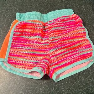 Girls shorts